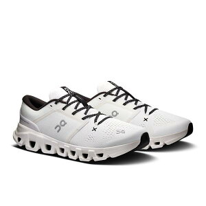 �I�� On �����Y �g���[�j���O�V���[�Y �N���E�h�G�b�N�X 5 Cloud X 5 3MG30080462 �z���C�g ��