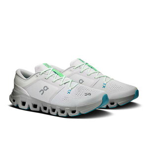 �I�� On �����Y �g���[�j���O�V���[�Y �N���E�h�G�b�N�X 5 Cloud X 5 3MG30080714 �O���[