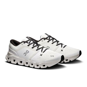 �I�� On ���f�B�[�X �g���[�j���O�V���[�Y �N���E�h�G�b�N�X 5 Cloud X 5 3WG30060462 �z���C�g ��