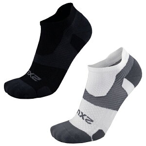 2XU �c�[�^�C���Y���[ ���F�N�^�[ ���C�g�N�b�V�����m�[�V���[�\�b�N�X �C�� UA5042E ����ؖ� �A�[�` �T�|�[�g �u���b�N �z���C�g �� �� ���[���֗��p��