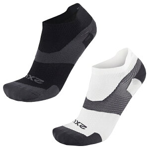 2XU �c�[�^�C���Y���[ ���F�N�^�[ �E���g�����C�g1/4 �N���[�R���v���b�V�����\�b�N�X �C�� UA7028E ����ؖ� �A�[�` �T�|�[�g ���� �u���b�N �z���C�g