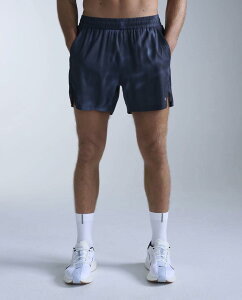 2XU �c�[�^�C���Y���[ �G�A�� 5�C���` �V���[�g 2.0 �V���[�c �����j���O�p���c �y�� ���ˍ� �z�����U�� �|�P�b�g�t�� MR6903B MDM/SRF ���[����