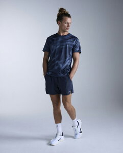 2XU �c�[�^�C���Y���[ �����Y �G�A��T�V���c AERO TEE ���� �ʋC�� �y�� ���ː����S �����j���O �g���[�j���O MR7441A MDM/SRF ���[����