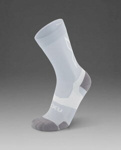 2XU �c�[�^�C���Y���[ �x�N�^�[ ���C�g�N�b�V���� �N���[�\�b�N�X �C�� UA7005E HBM/WHT�J���[ ����ؖ� �A�[�` �T�|�[�g �����O ���[����