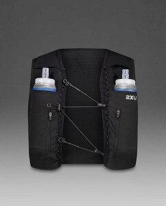 2XU c[^CY[  nCh[VxXg obO UQ7357G BLK/SRFJ[ gC Eg }\ tXN {gt Run Hydration Vest