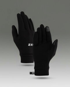 2XU �c�[�^�C���Y���[ �����O���[�u ��� �X�}�z�Ή� UQ7408H BLK/SRF �u���b�N �� ���t���N�e�B�u �ċA���� �N�уT�[�}���d�l ���[����