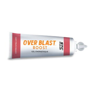 STC Nutrition GXeB[V[j[gV OVER BLAST BOOST I[o[uXg u[Xg ԉʎ X|[c jO }\ GlM[ [