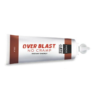 STC Nutrition GXeB[V[j[gV OVER BLAST NO CRAMP I[o[uXg m[Nv R[ X|[c jO }\ ΍ [