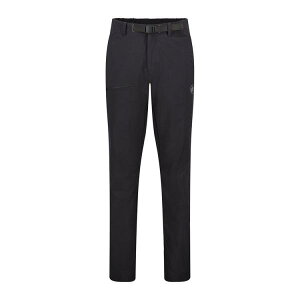 }[g MAMMUT 1022-02220 Aegility Pants AF Men J[black(0001) Y oR nCLO pc AEghAyNXJg[XL[X܁z