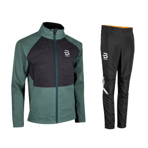 r_[ BjornDaehlie 333553 CHALLENGE 2.0 JR J[Forest green(53750) NXJg[XL[ WjAI[o[W[W㉺ZbgyNXJg[XL[X܁z