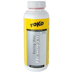 gR TOKO 5506501 [VO[o[ 500ml NXJg[XL[ Ay Xm[{[h `[ibv tbf[o[ tbfyNXJg[XL[X܁z