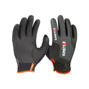 キネティックス KINETIXX クロスカントリースキー グローブ トップレーシングモデル Eike2.0 カラーATHLETE 7023-320-22【クロスカントリースキー店舗】