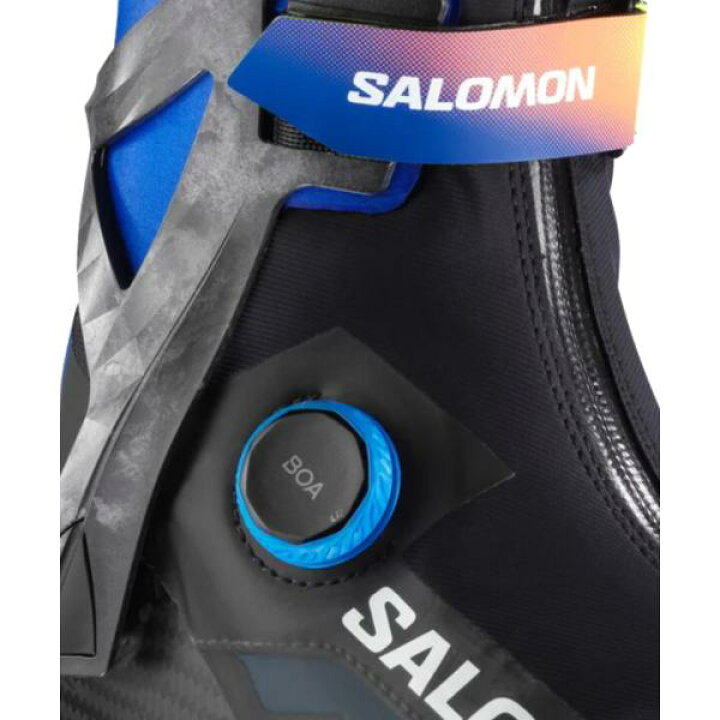 楽天市場】サロモン SALOMON クロスカントリースキー ブーツ PROLINK S 