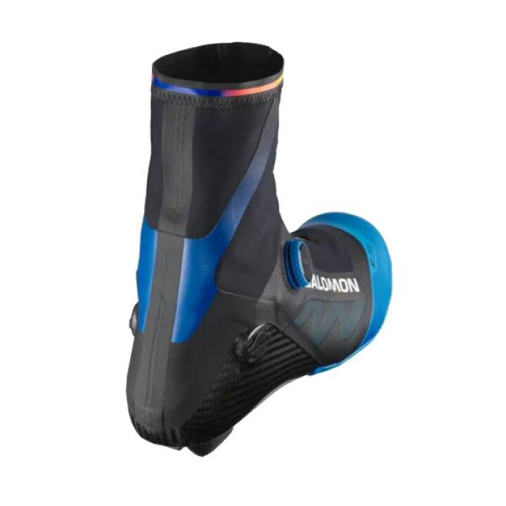 楽天市場】サロモン SALOMON クロスカントリースキー ブーツ PROLINK S 