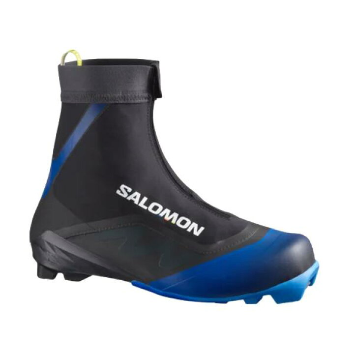 楽天市場】サロモン SALOMON クロスカントリースキー ブーツ PROLINK S 