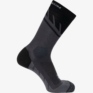 T SALOMON LC2164800 SPEEDCROSS CREW J[Black/Magnet/Quarry gCjO jO \bNX CyNXJg[XL[X܁z