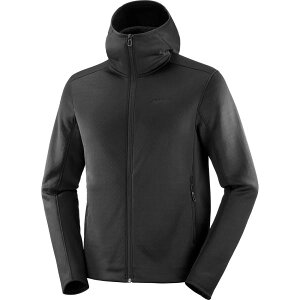 T SALOMON LC2293300 ESSENTIAL MID WARM J[DeepBlack Y t[XWPbgyNXJg[XL[X܁z