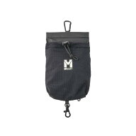 ミレー MILLET MIS0797 ミニ パッカブル マルチ ケース カラーBLACK - NOIR(N0247) 登山 リュック ザック…