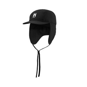 ~[ MILLET MIV10299 Vj[ tbv Lbv J[BLACK - NOIR(N0247) TCYL jZbNXXq ~ āyNXJg[XL[X܁z