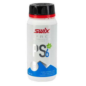 XEBbNX SWIX PS06L-250 PS6Lbh u[ 250ml tbft[ WAX bNX x[X Ay Xm[{[h NXJg[XL[yNXJg[XL[X܁z
