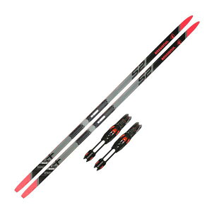 Vj[ ROSSIGNOL RHLCL01 X-IUM SKATING WCS S2 ~fBA rfBOZbg NXJg[XL[  XP[eBO TURNAMICyNXJg[XL[X܁z