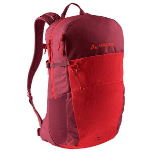t@Ef VAUDE 14566 Wizard 18+4 AC e18{4L J[mars red(9940) UbN bN nCLO gbLO oR ^EyNXJg[XL[X܁z