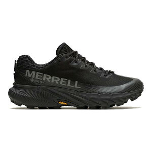  MERRELL J067745 AGILITY PEAK 5 GORE-TEX AWeB[ s[N 5 SAebNX J[BLACK/BLACK Y h g{KiyNXJg[XL[X܁z