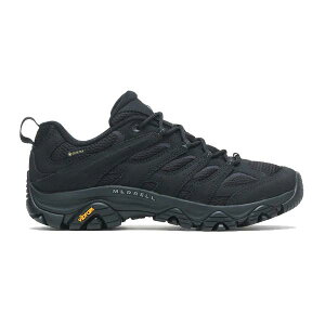  MERRELL J500239 MOAB 3 SYNTHETIC GTX Au 3 VZeBbN SAebNX J[TRIPLE BLACK Y nCLO {KiyNXJg[XL[X܁z