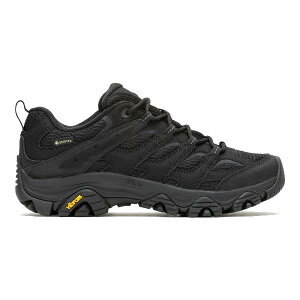 ������ MERRELL J500426 MOAB 3 SYNTHETIC GTX ���A�u 3 �V���Z�e�B�b�N �S�A�e�b�N�X �J���[BLACK/BLACK �E�B�����Y �n�C�L���O ���{���K�i�y�N���X�J���g���[�X�L�[�X�܁z