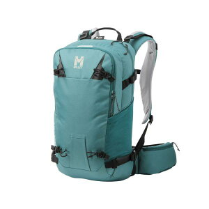 ~[ MILLET MIS2379 cA[ 22 W J[HYDRO (N9845) EBYf oR ~R XL[ obNJg[ obO UbN bNyNXJg[XL[X܁z