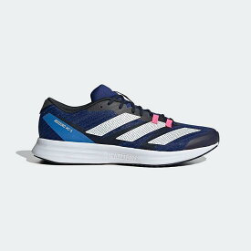 アディダス adidas ランニングシューズ メンズ アディゼロ ADIZERO RC 5 ID6913 あす楽