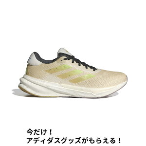 AfB_X adidas Y jOV[Y X[p[m@ XgCh MFTP IG8322 SUPERNOVA STRIDE X[p[mo }\ WMO y