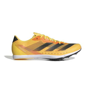 AfB_X adidas XpCN   AfB[ fBX^XX^[ ADIZERO DISTANCESTAR IF1235 Y fB[X