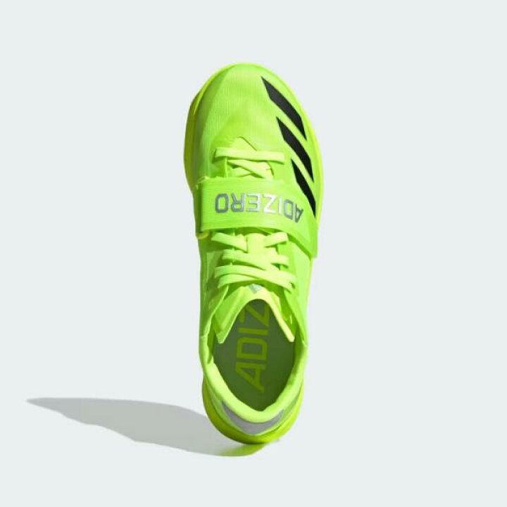 アディダス adidas 陸上スパイク 跳躍 棒高跳 三段跳 アディゼロ TJ PV adizero IG2022 フィールド 富士スポーツ店