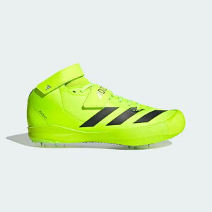 AfB_X adidas XpCN 蓊 Ă AfB[ Wx ADIZERO JAVELIN IH5792 Y fB[X