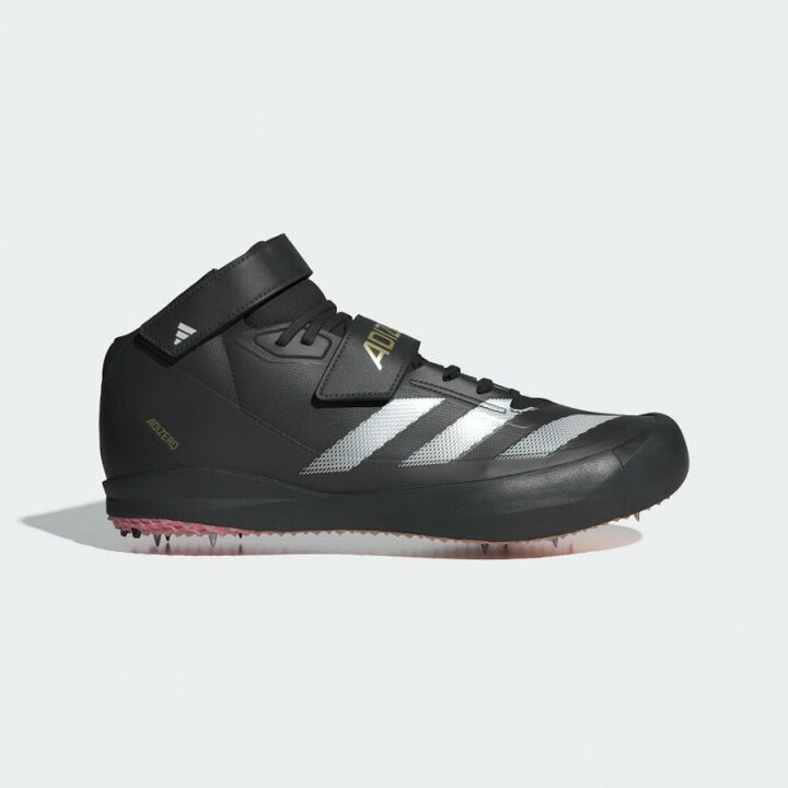 楽天市場】アディダス adidas 陸上スパイク やり投げ 投てき  