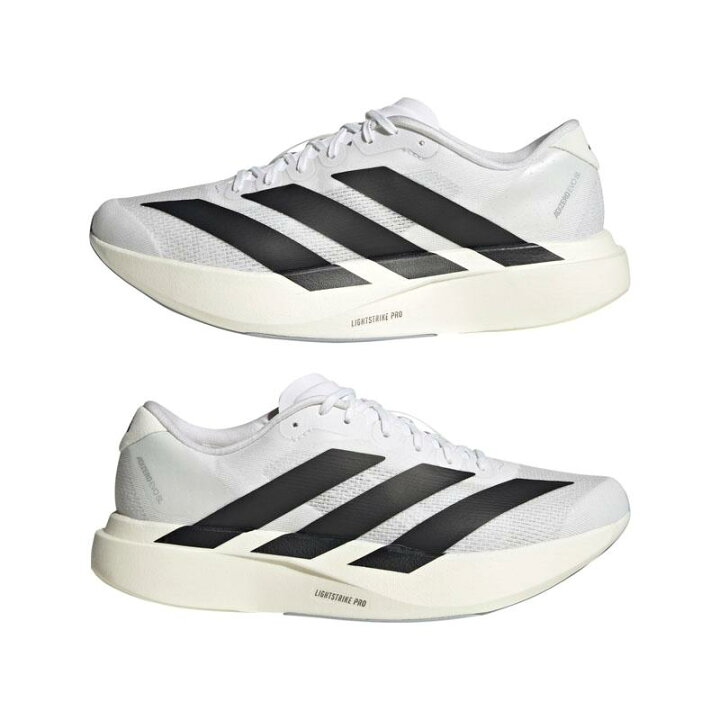 楽天市場】アディダス adidas メンズ ランニングシューズ アディゼロ 