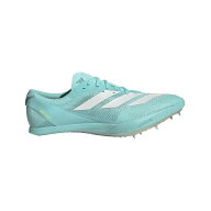 アディダス 陸上スパイク 短距離 アディゼロ フィネス JH5226 ADEIZERO FINESSE 200m 400m オールウェザ…