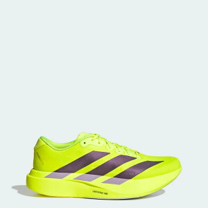�A�f�B�_�X adidas �����Y �����j���O�V���[�Y �A�f�B�[�� Evo SL �E�[�u�� ADIZERO EVO SL WOVEN JR2024 �}���\�� �W���O