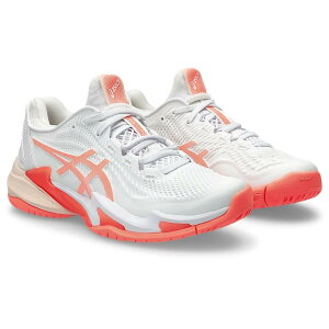 アシックス asics レディース テニスシューズ オールコート コートFF 3 1042A220 103カラー あす楽