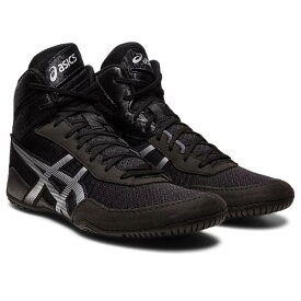 アシックス asics レスリングシューズ マットコントロール 3 1081A053 001カラー あす楽