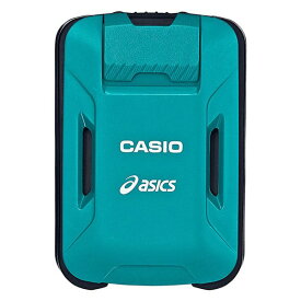 カシオ CASIO モーションセンサー ランメトリックス アシックス 単品 CMT-S20R-AS あす楽