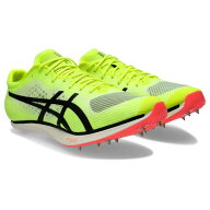 アシックス asics 陸上スパイク 短距離 ソニックスプリント エリート 3 SONICSPRINT ELITE 3 1093a245 75…