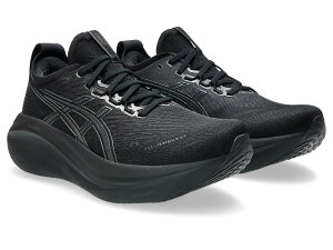 AVbNX asics Y jOV[Y Q joX 27 GEL NIMBUS 27 1011B958 001J[ ubN }\ NbV ʋC K z[h LSD
