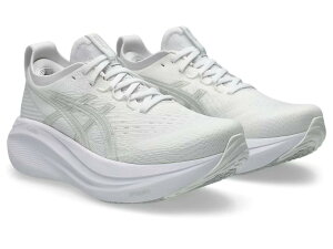 AVbNX asics fB[X jOV[Y Q joX 27 GEL NIMBUS 27 1012B753 100J[ zCg }\ NbV ʋC K z[h