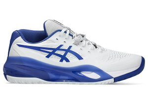 AVbNX asics Y ejXV[Y I[R[g Q][V X GEL-RESOLUTION X 1041A481 101J[ zCg u[