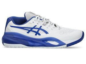 AVbNX asics Y ejXV[Y I[R[g Q][V X Ch GEL-RESOLUTION X WIDE 1041A487 101J[ zCg u[