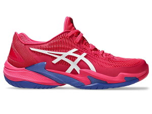 アシックス asics レディース テニスシューズ オールコート コートFF 3 COURT FF 3 1042A220 700カラー