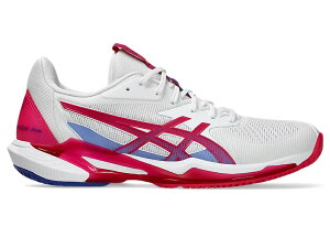 AVbNX asics fB[X ejXV[Y I[R[g \[VXs[h FF 3 SOLUTION SPEED FF 3 1042A250 103J[
