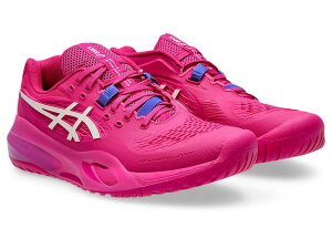 AVbNX asics fB[X ejXV[Y I[R[g Q][V X GEL-RESOLUTION X 1042A279 700J[